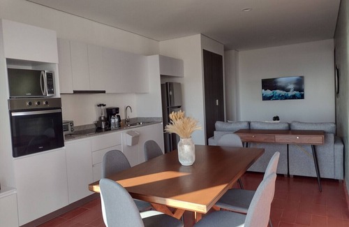 Lafayette Apartamento | Departamento Contemporáneo Chapu
