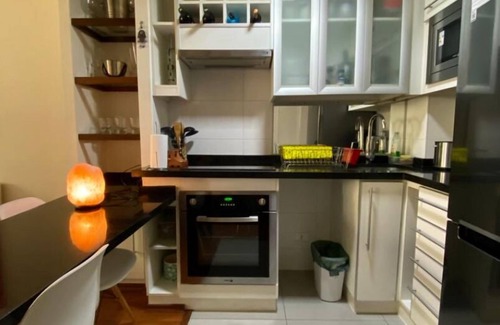 Las Condes Apartamento | Departamento Cordillera Las Condes