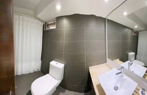 Las Condes Apartamento | Departamento Cordillera Las Condes