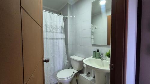 Talca Apartamento | Departamento Corporativo III Las Rastras 30 Oriente - RENTCOVAC - Factura Inmediata