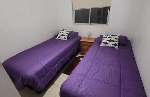 Mirasol Apartamento | Departamento Costa Algarrobo Norte