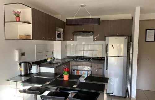 Mirasol Apartamento | Departamento Costa Algarrobo Norte