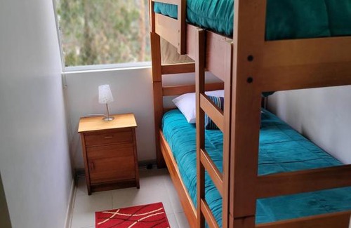 Mirasol Apartamento | Departamento Costa Algarrobo Norte