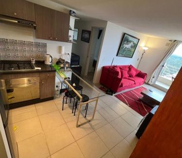 Mirasol Apartamento | Departamento Costa Algarrobo Norte