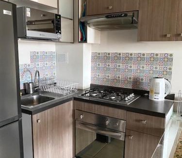 Mirasol Apartamento | Departamento Costa Algarrobo Norte