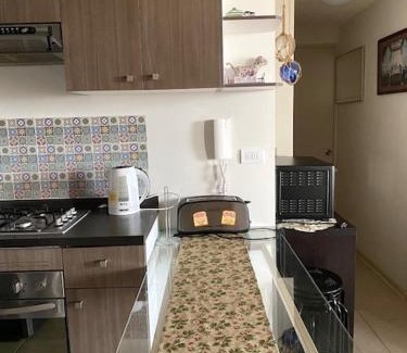 Mirasol Apartamento | Departamento Costa Algarrobo Norte