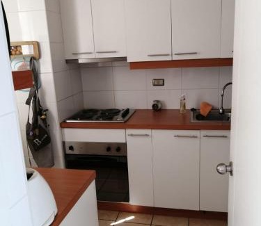 Puchuncavi Apartamento | Departamento Costa Quilen (10 min Maitencillo)