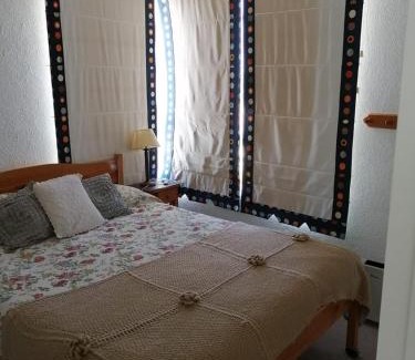 Puchuncavi Apartamento | Departamento Costa Quilen (10 min Maitencillo)