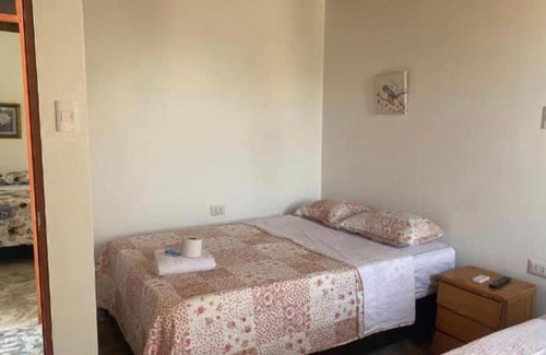 Lunahuaná Apartamento | Departamento costa sur lunahuana