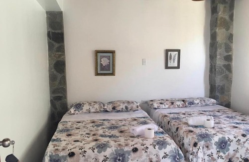 Lunahuaná Apartamento | Departamento costa sur lunahuana