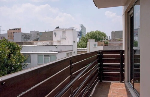 Granada Apartamento | Departamento de Lujo en Polanco.