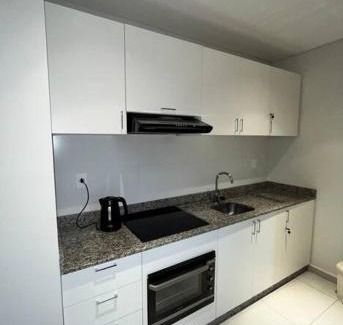 Encarnacion Apartamento | Departamento de 1 ambiente
