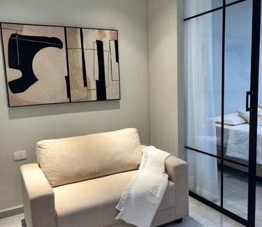 Encarnacion Apartamento | Departamento de 1 ambiente
