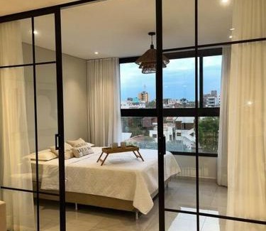 Encarnacion Apartamento | Departamento de 1 ambiente