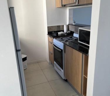 Venado Tuerto Apartamento | Departamento de 1 dormitorio