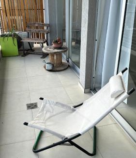 Venado Tuerto Apartamento | Departamento de 1 dormitorio