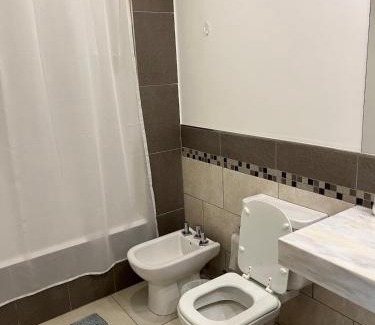 Venado Tuerto Apartamento | Departamento de 1 dormitorio
