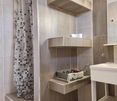 Río Grande Apartamento | Departamento de 1 Dormitorio con Sala Estar