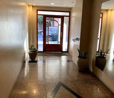 Almagro Apartamento | Departamento de 2 dormitorios en Almagro