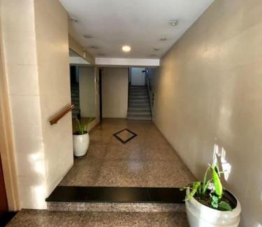 Almagro Apartamento | Departamento de 2 dormitorios en Almagro