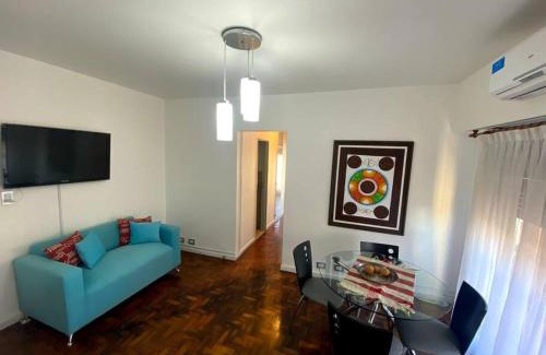 Almagro Apartamento | Departamento de 2 dormitorios en Almagro