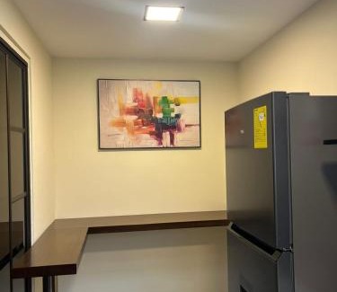 Monay Apartamento | Departamento de 2 Habitaciones, full amoblada con todo para que disfrutes de tu Estancia