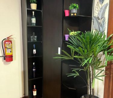 Monay Apartamento | Departamento de 2 Habitaciones, full amoblada con todo para que disfrutes de tu Estancia