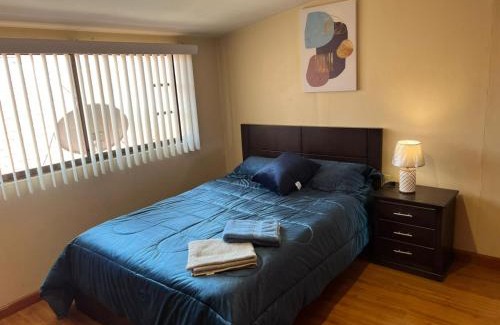 Monay Apartamento | Departamento de 2 habitaciones amoblado en urbanización privada