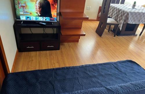 Monay Apartamento | Departamento de 2 habitaciones amoblado en urbanización privada