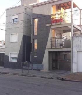 Olavarría Apartamento | Departamento de Celina
