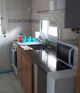 Olavarría Apartamento | Departamento de Celina