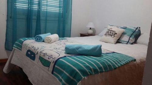 Olavarría Apartamento | Departamento de Celina