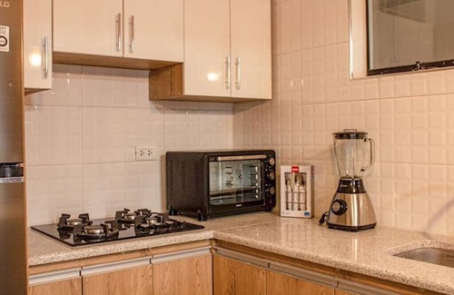 Huaraz Apartamento | ¡Departamento de estreno! Ideal para familias. Piso 2