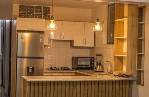 Huaraz Apartamento | ¡Departamento de estreno! Ideal para familias. Piso 2