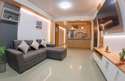 Huaraz Apartamento | ¡Departamento de estreno! Ideal para familias. Piso 2