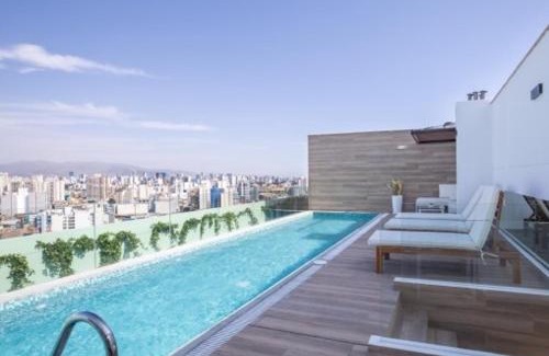 Pueblo Libre Apartamento | Departamento de estreno - Pueblo libre
