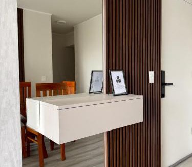 Pueblo Libre Apartamento | Departamento de estreno - Pueblo libre
