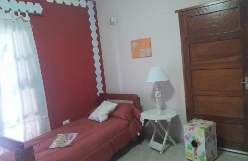 Córdoba Apartamento | Departamento de los pájaros