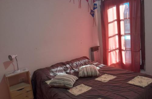 Córdoba Apartamento | Departamento de los pájaros
