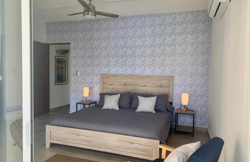 Puente del Mar Apartamento | Departamento de Lujo & Club de Playa