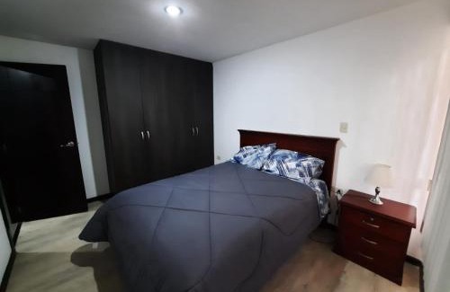 Cuenca Apartamento | Departamento de lujo Condominio ADMIRA