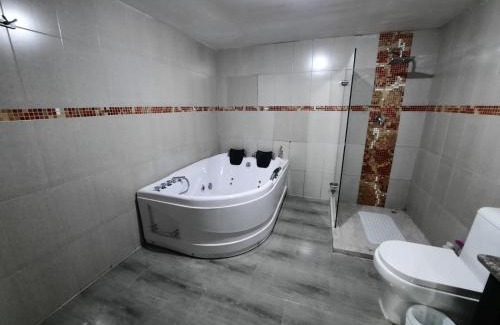 Cuenca Apartamento | Departamento de lujo Condominio ADMIRA