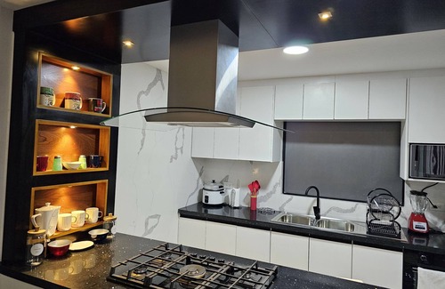 Cuenca Apartamento | Departamento de Lujo