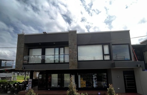 Cuenca Apartamento | Departamento de Lujo