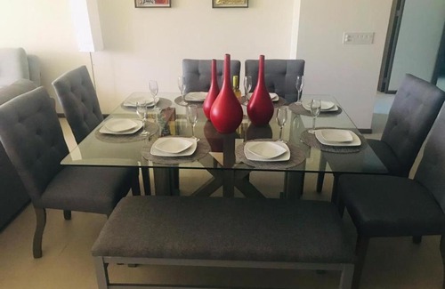 Playa Diamante Complejo | DEPARTAMENTO DE LUJO EN ACAPULCO DIAMANTE