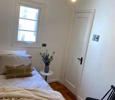 Lastarria Apartamento | Departamento de lujo en barrio Lastarria, Santiago