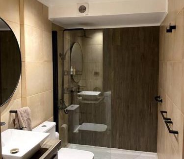 Lastarria Apartamento | Departamento de lujo en barrio Lastarria, Santiago