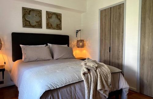 Lastarria Apartamento | Departamento de lujo en barrio Lastarria, Santiago
