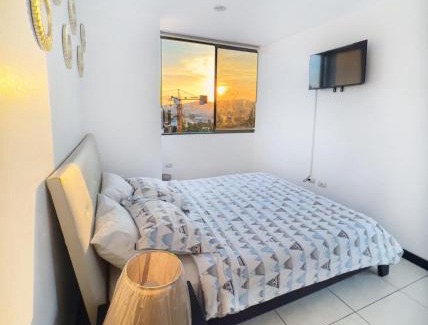 Puerto Santa Ana Apartamento | Departamento de lujo en Puerto Santa Ana