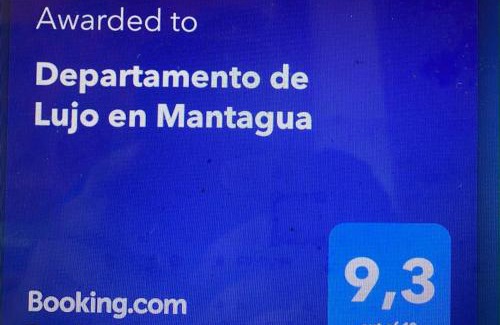Quintero Apartamento | Departamento de Lujo en Mantagua